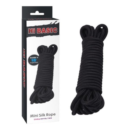 Cuerda mini silk algodón 10m