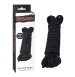 Cuerda mini silk algodón 10m