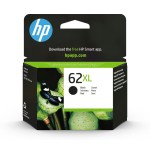 Tinta original hp 62xl negro ac2p05ae