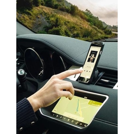 Mobilis u.fix soporte de coche universal para smartphones