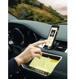 Mobilis u.fix soporte de coche universal para smartphones