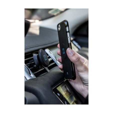Mobilis u.fix soporte de coche universal para smartphones