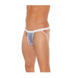 Jock suspensorio blanco talla unica