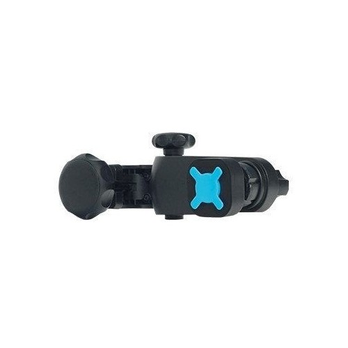 Mobilis u.fix soporte reposacabezas coche universal para smartphones/tablets