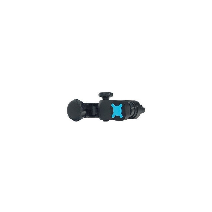 Mobilis u.fix soporte reposacabezas coche universal para smartphones/tablets