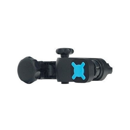 Mobilis u.fix soporte reposacabezas coche universal para smartphones/tablets
