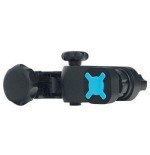 Mobilis u.fix soporte reposacabezas coche universal para smartphones/tablets