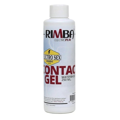 Gel de contacto 250 ml