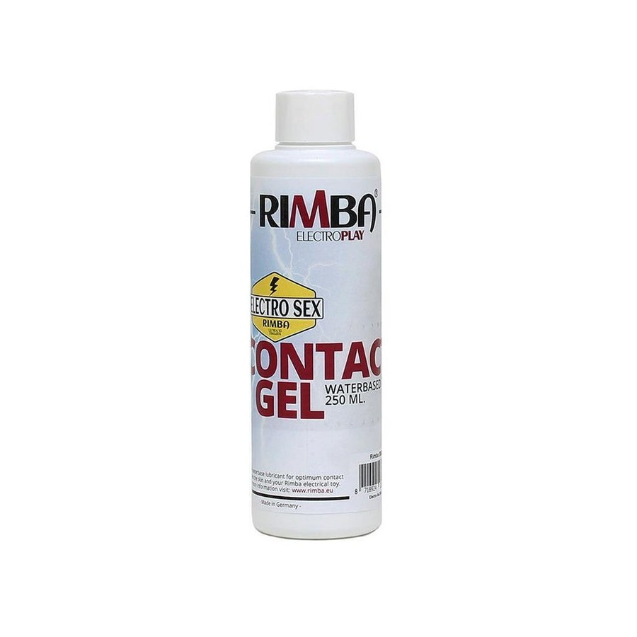 Gel de contacto 250 ml