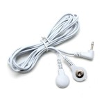 Cable de alimentación almohadillas