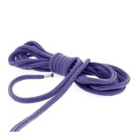 Cuerda 15 m  morado
