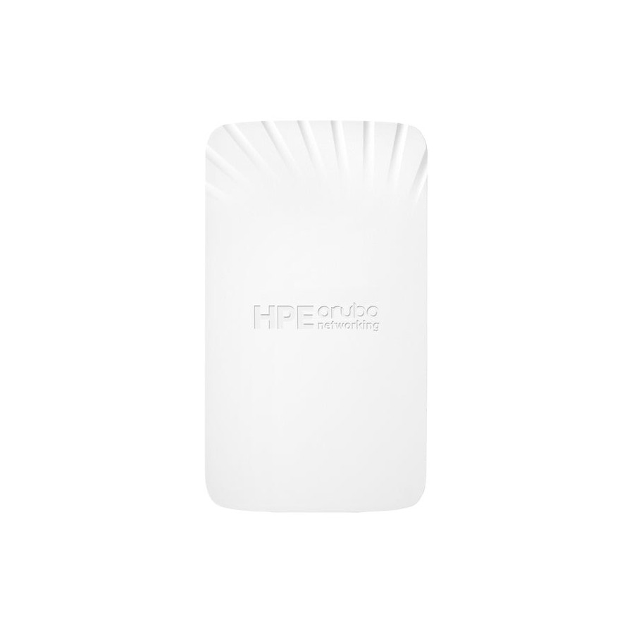 Aruba, a hewlett packard enterprise company aruba ap-505h (rw) 1487 mbit/s blanco energía sobre ethernet (poe)