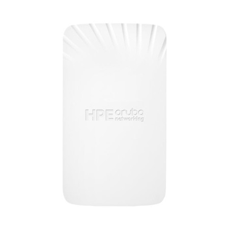Aruba, a hewlett packard enterprise company aruba ap-505h (rw) 1487 mbit/s blanco energía sobre ethernet (poe)