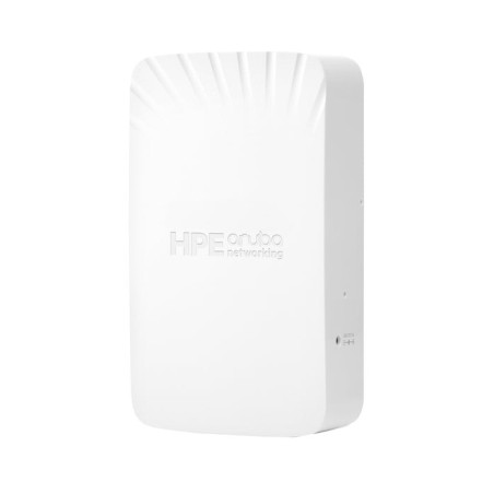 Aruba, a hewlett packard enterprise company aruba ap-505h (rw) 1487 mbit/s blanco energía sobre ethernet (poe)