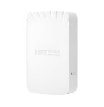 Aruba, a hewlett packard enterprise company aruba ap-505h (rw) 1487 mbit/s blanco energía sobre ethernet (poe)