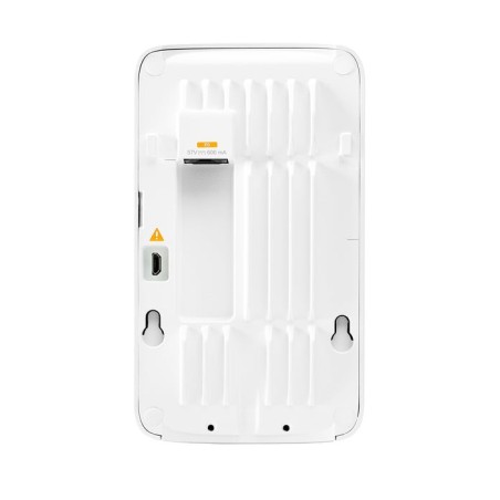 Aruba, a hewlett packard enterprise company aruba ap-505h (rw) 1487 mbit/s blanco energía sobre ethernet (poe)