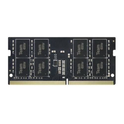 Memoria ram teamgroup 16gb ddr4 2666mhz sodimm cl19 1.2v