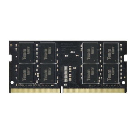 Memoria teamgroup sodimm ddr4 3200  8gb c22 elite