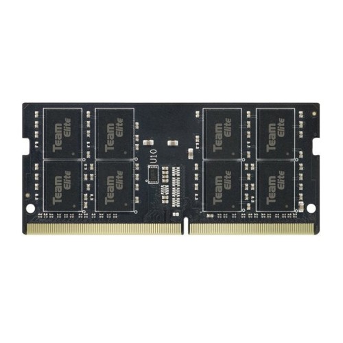 Memoria ram teamgroupte sodimm ddr4 3200 32gb c22 elite