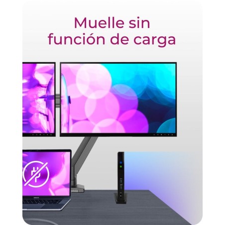 Multi dockingstation icybox para portátiles y pc