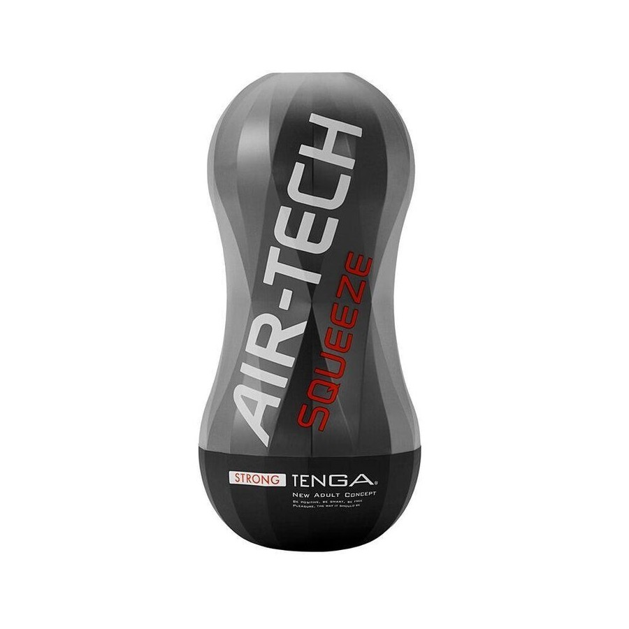 Tenga - air-tech masturbador squeeze strong