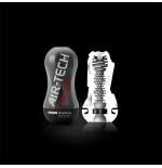 Tenga - air-tech masturbador squeeze strong