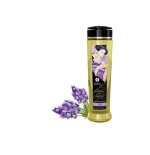 Aceite de masaje oil sensation 240 ml