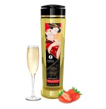 Shunga - aceite de masaje erotico romance 240 ml