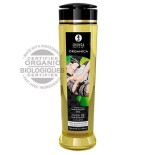 Aceite de masaje oil natural 240 ml