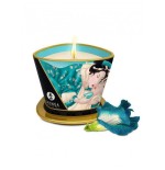 Vela de masaje island blossoms 170 ml