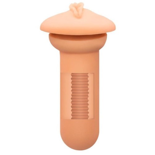 Manga de repuesto vagina talla a