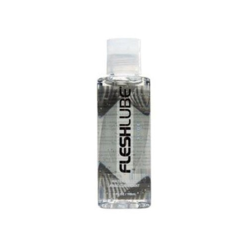 Fleshlight - fleshlube lubricante anal base agua 100 ml