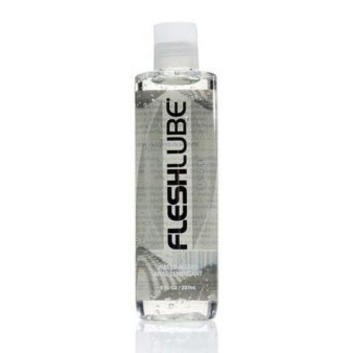 Fleshlight - fleshlube lubricante anal base agua 250 ml