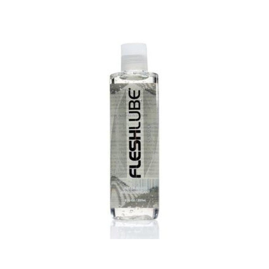 Fleshlight - fleshlube lubricante anal base agua 250 ml