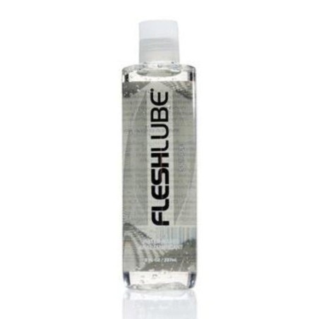 Fleshlight - fleshlube lubricante anal base agua 250 ml