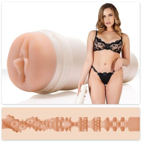 Fleshlight girls - mia malkova vagina lvl up