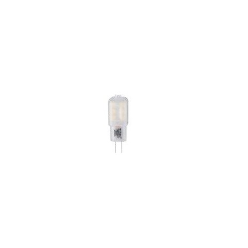Bombilla led g4 v-tac 1.5w blanco natural 100lm 12v blister 3unids l241