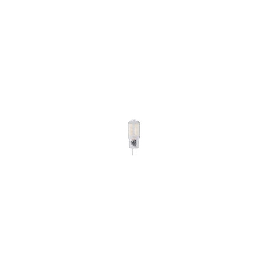 Bombilla led g4 v-tac 1.5w blanco natural 100lm 12v blister 3unids l241