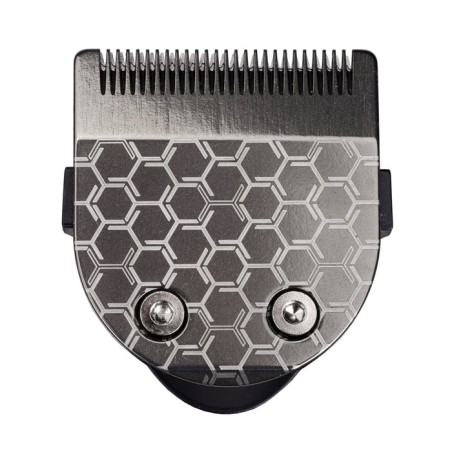 Babyliss mt727e cortadora de pelo y maquinilla negro, plata
