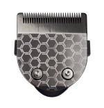 Babyliss mt727e cortadora de pelo y maquinilla negro, plata