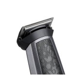 Babyliss mt727e cortadora de pelo y maquinilla negro, plata