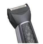 Babyliss mt727e cortadora de pelo y maquinilla negro, plata