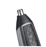 Babyliss mt727e cortadora de pelo y maquinilla negro, plata