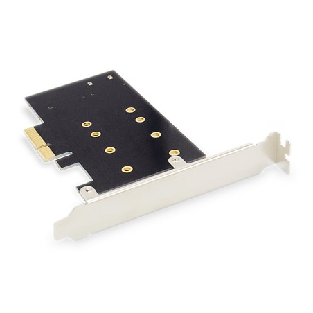 Tarjeta digitus m.2 ngff / nvme ssd pci express 3.0 (x4) ds-33170