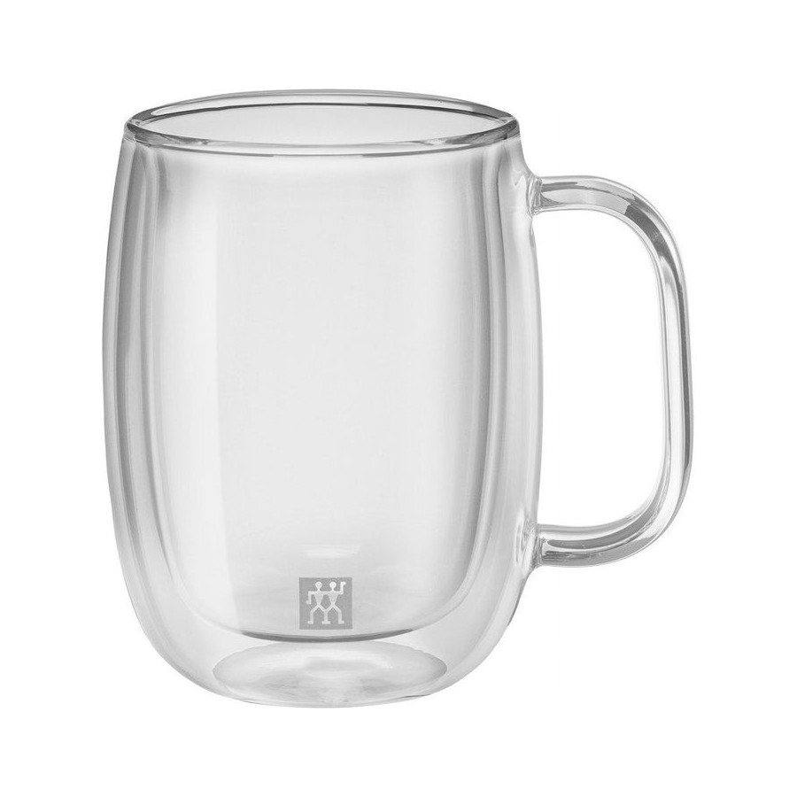 Vaso de café zwilling 39500-112-0 2 piezas