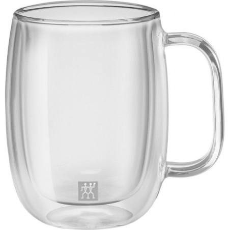 Vaso de café zwilling 39500-112-0 2 piezas