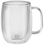 Vaso de café zwilling 39500-112-0 2 piezas