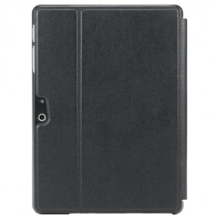 Funda tablet mobilis origine case black para surface go