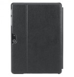 Funda tablet mobilis origine case black para surface go