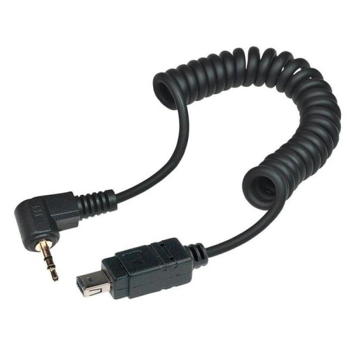 Kaiser multitrig as 5.1 camera remote trigger 3n nikon